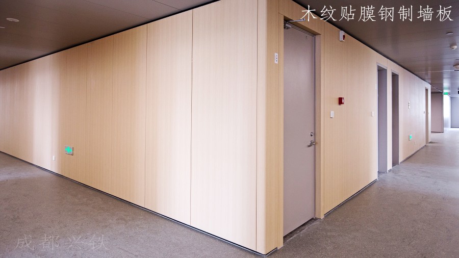 醫院鋼質(zhì)門(mén)