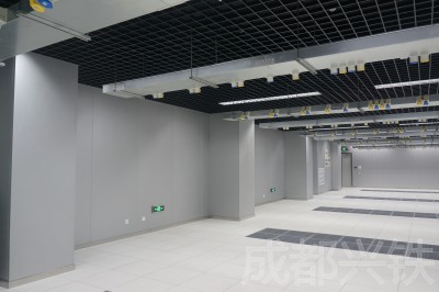 機房彩鋼板規的相關注意事項你都知道了嗎？