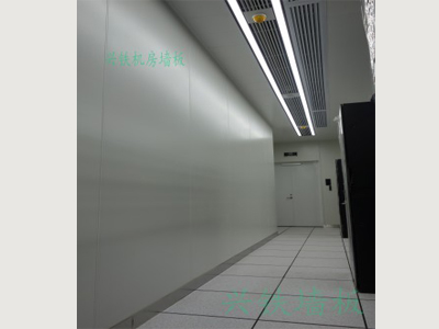 做弱電機房裝修工程的時(shí)候，如何解決機房稱(chēng)重問(wèn)題（二）？