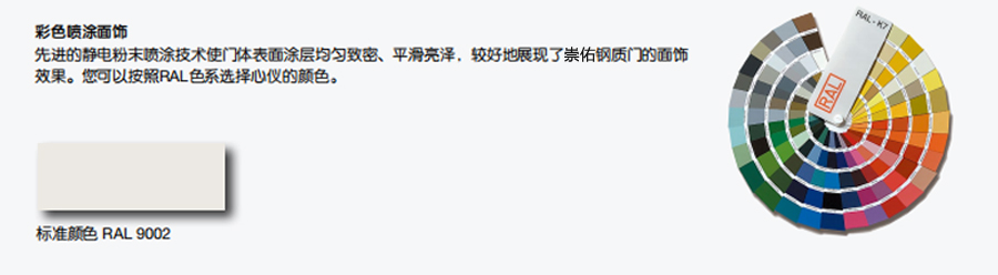 醫院專(zhuān)用門(mén)不同色彩定制