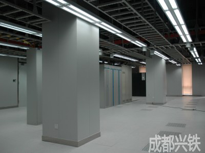 數據機房墻面裝修要點(diǎn)（下）